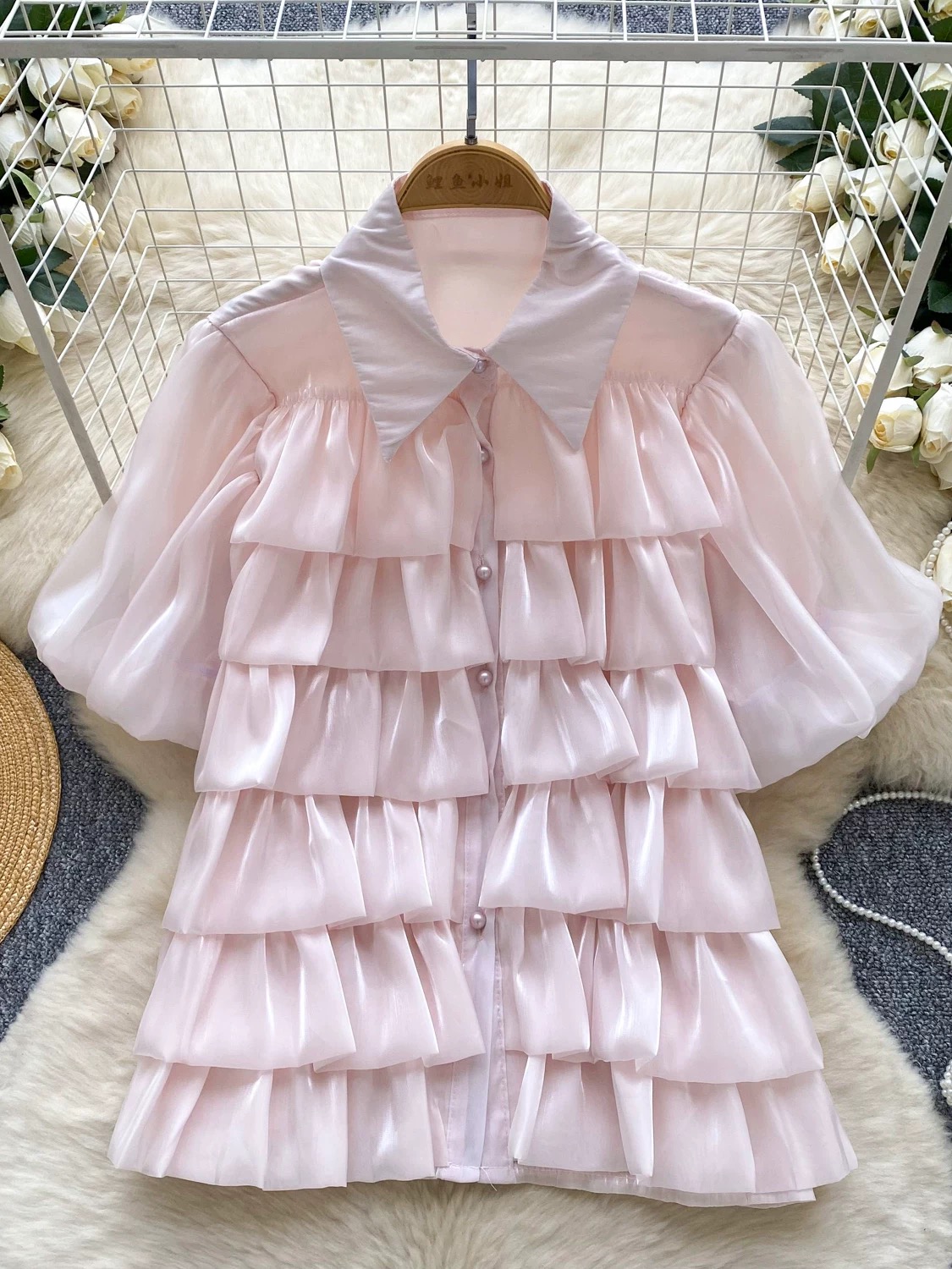 Keep me sexy top FTO311 images